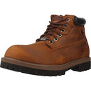 Skechers Men's Sergeants Verdict Chukka Boot, Dark Brown, Size 10 - Like New