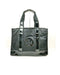TORY BURCH SHOULDER BAG BLACK NYLON - BLACK - Scratch & Dent