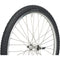 BLACKBURN MOUNTAIN BIKE TIRE, 27.5" X 2.10" ANTI-PUNCTURE TECHNOLOGY - BLACK - Like New