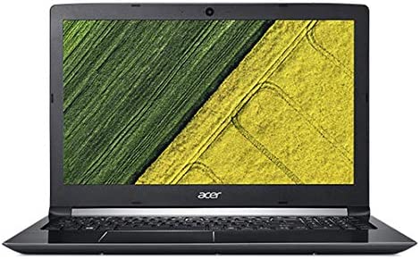 For Parts: ACER 15.6" I7-8550U 12GB 1TB A515-51G-85EX - PHYSICAL DAMAGE - DEFECTIVE SCREEN