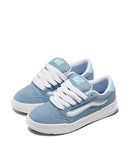 VANS UNISEX ADULT HYLANE SHOE SIZE MEN 6 WOMEN 7.5 CITADEL M5 W5 - Like New