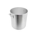 Thunder Group 100 Quart Aluminum Stock Pot - Brand New