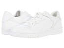 809845139001 POLO RALPH LAUREN COURT LOW-TOP SNEAKER MEN SIZE 11 WHITE - Like New