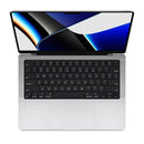 APPLE MACBOOK PRO 16.2" 3456X2234 APPLE M1 MAX 64GB 1TB SSD - SILVER - Like New