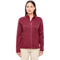 DG793W Devon & Jones Ladies Bristol Full-Zip Fleece Jacket New