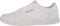 REEBOK COURT ADVANCE UNISEX SHOE, WHITE, SIZE 7 - Like New