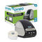 Dymo LabelWriter 550 Series Label Printer Automatic Recognition 7573269 - Black - Like New
