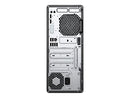 HP Z1 ENTRY TOWER G5 I7-9700 32GB 512GB SSD 6ME29AV - BLACK - Like New
