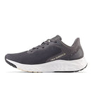 NEW BALANCE FRESH FOAM ARISHI V4 MAGNET/CREAM/LIGHT GOLD MET W12 - Like New