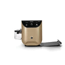 Evochef Automatic Dosa & Crepe Maker (Golden Beige) - Brand New