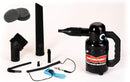 METROVAC DataVac Variable Speed ESD Electric Duster ED-500 ESDV - Scratch & Dent