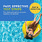 FROG Test Strips Pool Hot Tub Test Strip with Accurate Indicator - 50 Strips - Brand New