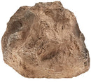 Forever Bamboo Artificial Rock for Landscaping Faux Rock Well Pump Cover - Beige - Like New