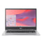 ASUS CHROMEBOOK CX1400CKA-IS88F 14" FHD (1920 X 1080) N4500 8GB 128GB - SILVER - Like New