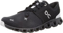 60.98705 ON RUNNING Cloud X 3 MEN BLACK SIZE 10 - Like New