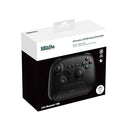 8BITDO ULTIMATE 2.4G WIRELESS CONTROLLER HALL EFFECT JOYSTICKS 81HA08 - BLACK - Like New