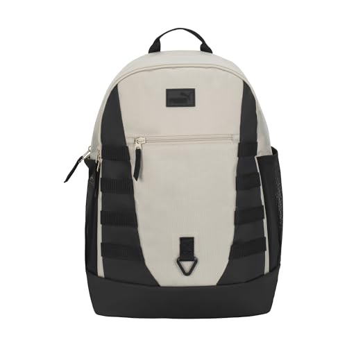PUMA Fluid Backpack, Dessert Dusk, Large - Like New
