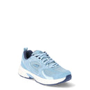 AVIA WOMEN'S 5000 PERFORMANCE SNEAKERS - SIZE: WOMEN 9.5 WIDE - BLUE SUEDE - Brand New
