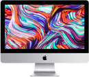 APPLE LATE 2015 IMAC 21.5" I5 5575R 2.8 GHZ 16GB RAM 1TB HARD DRIVE - SILVER - Like New