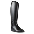 HORZE Ladies Rubber Riding Boots SIZE: 50 US - 36 EUR - 3.5 UK - Black - Like New