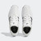 ADIDAS MEN'S TECH RESPONSE 3.0 GOLF SHOE - SIZE: MEN 10 (EU 44) - WHITE/SILVER - Brand New