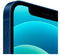 For Parts: APPLE IPHONE 12 128GB UNLOCKED - BLUE - PHYSICAL DAMAGE