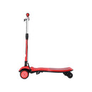 FERRARI DAKOTT FERRARI FROG SCOOTER - RED - Like New
