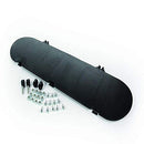 Camco 40549 Replacement Cap Kit Propane Tank Cover (Black) - Brand New