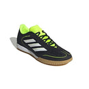 ADIDAS MENS COPA INDOOR COURT LEAGUE SOCCER CLEATS SIZE: MEN 10 WOMEN 11 - Brand New