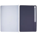 SAMSUNG SMART BOOK COVER FOR SAMSUNG GALAXY TAB S10 FE+ / S10 FE+ 5G - BLUE - Like New