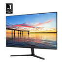 SAMSUNG 32-INCH COMPUTER MONITOR, 75HZ, AMD FREESYNC, LS32B304NWNXGO - BLACK - Like New