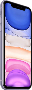 APPLE IPHONE 11 64GB SPECTRUM - MWLC2LL/A - PURPLE - Like New