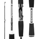 KastKing Perigee II Fishing Rods, Casting Rod 7ft 1in - Medium Heavy - Fast - Like New
