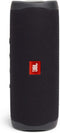 JBL Flip 5 Portable Wireless Speaker Powerful Booming Bass JBLFLIP5BLK - BLACK Like New