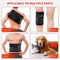 VICONOR RED LIGHT THERAPY BELT FOR BODY COMFORT APP-CONTROLLED - BLACK - Like New