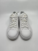 ON MEN'S ROGER ADVANTAGE LAVER CUP LC 2022 - SIZE 11.5 - WHITE/BLACK, 48.98196 - Like New