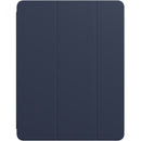 APPLE SMART FOLIO FOR 12.9-INCH IPAD PRO (3RD, 4TH & 5TH GENERATION) - DEEP NAVY - Like New