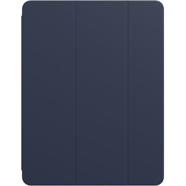 APPLE SMART FOLIO FOR 12.9-INCH IPAD PRO (3RD, 4TH & 5TH GENERATION) - DEEP NAVY - Like New