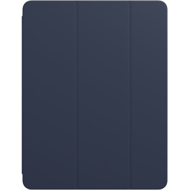 APPLE SMART FOLIO FOR 12.9-INCH IPAD PRO (3RD, 4TH & 5TH GENERATION) - DEEP NAVY - Like New