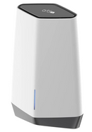 NETGEAR Orbi Pro WiFi 6 AX6000 Tri-Band Mesh Router SXR80-100NAS Like New