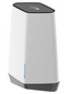 NETGEAR Orbi Pro WiFi 6 AX6000 Tri-Band Mesh Router SXR80-100NAS New