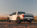 RockTrix RT116 17" Wheel 2004-2026 Ford F150 17x9 6x135 Matte Black - Like New