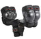 EIGHT BALL KIDS MULTI-SPORT PAD SET KNEE PADS ELBOW PADS - Scratch & Dent