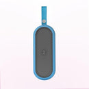 PPG Golf Speaker with GPS Powered by Golf Logix — Light Blue - Like New