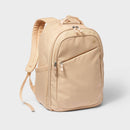 ALL IN MOTION EVERYDAY TO TRAVEL BACKPACK - CREAM - Like New