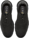 COLE HAAN MEN'S SHOES ZEROGRAND STITCHLITE CASUAL OXFORDS - 9 - BLACK KNIT/BLACK - Like New