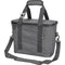 CLEVERMADE TAHOE SOFT-SIDED COLLAPSIBLE COOLER 30 CAN 80134862-GRAY - GRAY - Like New