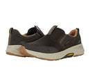 Skechers Men's Go Walk Outdoor Athletic Slip-On Trail Hiking Shoes Brown 11.5 - Brand New