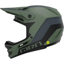 7164898 GIRO INSURGEN SPHERICAL MATTE HEDGE GREEN/DARK SHARK SIZE XS/S - Brand New