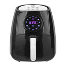Kalorik FT 42174 BK Digital Airfryer, Black - Brand New